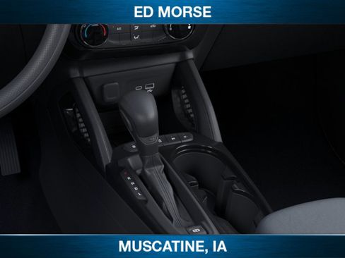 New 2026 Chevrolet TrailBlazer LT FWD image 23