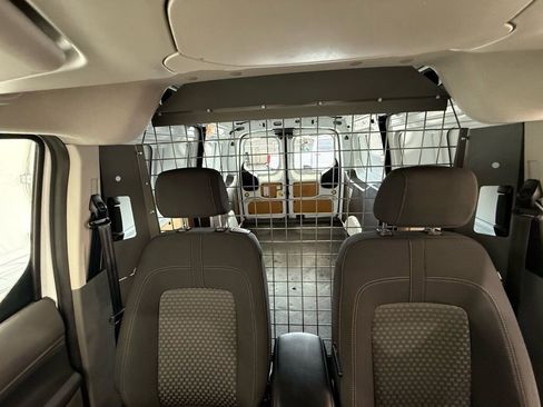 Used 2023 Ford Transit Connect XLT image 25