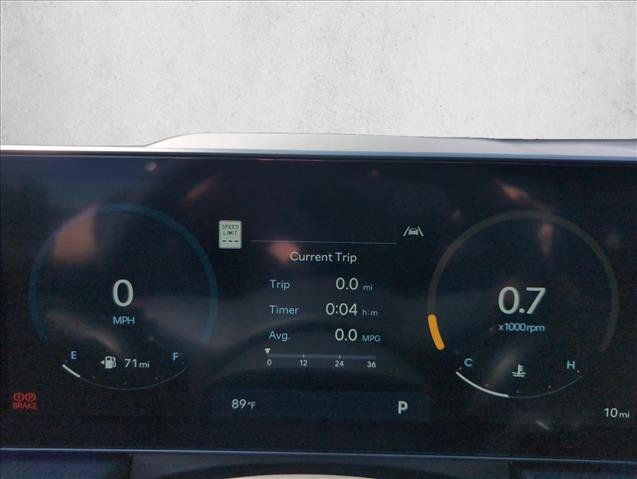 New 2026 Hyundai Sonata N Line FWD image 14