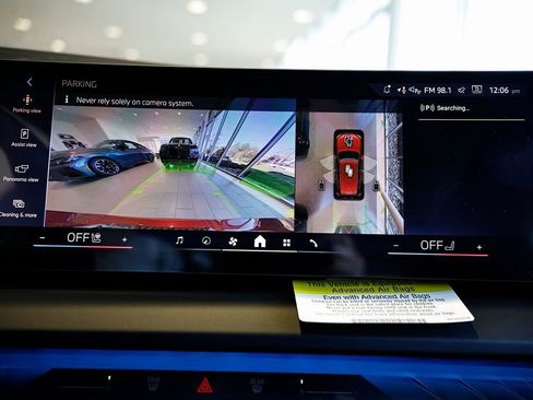 New 2026 BMW X3 xDrive30 w/ Premium Package image 39