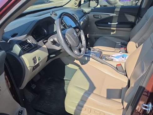 Used 2022 Honda Pilot Special Edition image 8