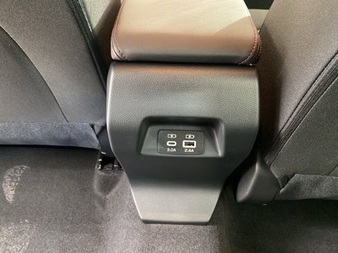 New 2026 Subaru Impreza RS image 12