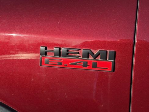 Used 2022 RAM 2500 Power Wagon w/ Level 2 Equipment Group image 11