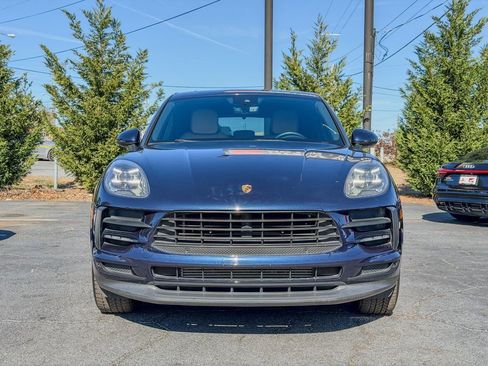 Used 2019 Porsche Macan image 3