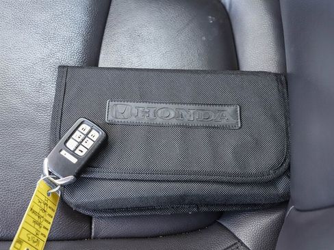 Used 2018 Honda Odyssey EX-L image 39