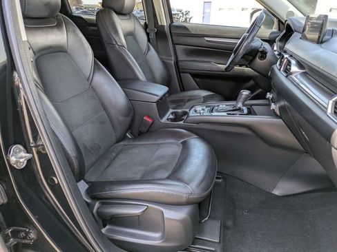 Used 2023 MAZDA CX-5 AWD 2.5 S w/ Select Package image 20