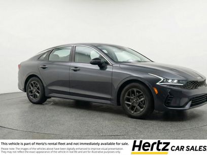 Used 2025 Kia K5 LXS