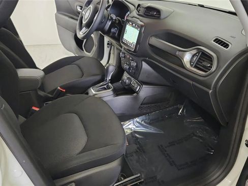 Used 2023 Jeep Renegade Latitude image 35