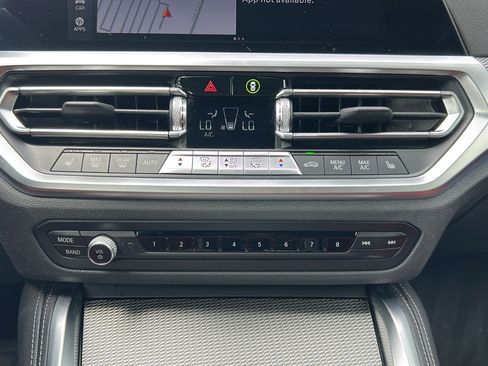 Used 2022 BMW M440i xDrive Gran Coupe w/ Premium Package AWD/4WD image 27
