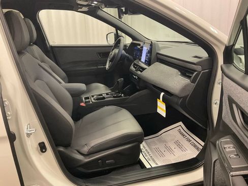 New 2026 Subaru Outback Limited AWD/4WD image 25