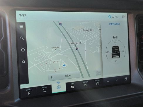 Used 2024 Ford Bronco Raptor image 17