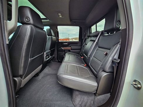 Used 2021 GMC Sierra 2500 Denali w/ Denali Ultimate Package image 40