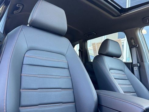 New 2026 Honda CR-V Sport-L image 19