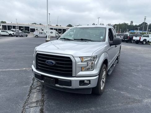 Used 2017 Ford F150 XL w/ Equipment Group 101A Mid RWD image 13