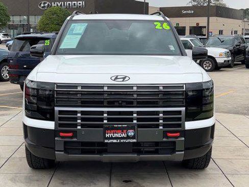 Used 2026 Hyundai Palisade XRT Pro AWD/4WD image 9