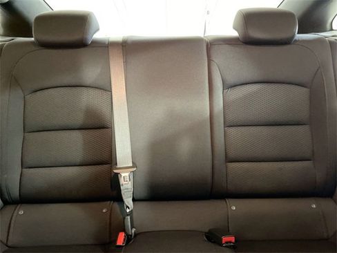 Used 2022 Chevrolet Malibu LS w/ LPO, Convenience Package 1 image 13