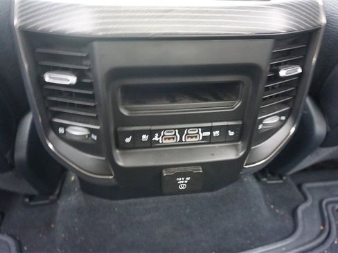 Used 2020 RAM 1500 Limited image 18