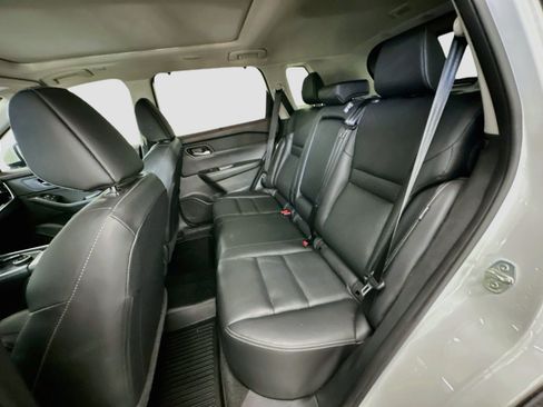 Used 2023 Nissan Rogue SL w/ SL Premium Package AWD/4WD image 30