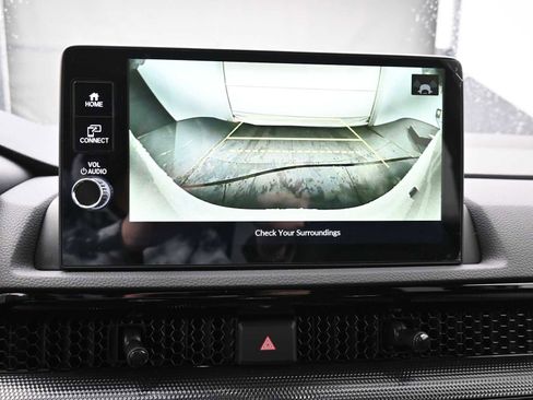 New 2026 Honda CR-V EX-L image 8