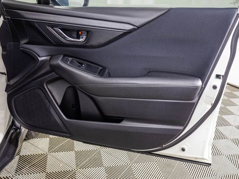 Used 2021 Subaru Outback Premium image 44