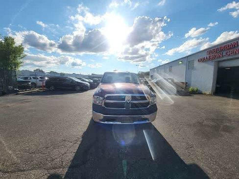 Used 2016 RAM 1500 Tradesman w/ Power & Remote Entry Group RWD image 6