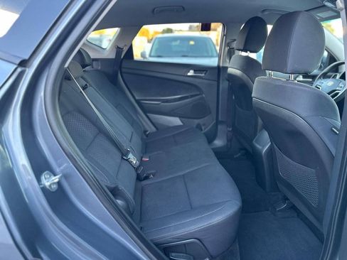 Used 2021 Hyundai Tucson Value AWD/4WD image 15
