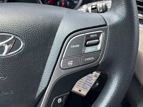 Used 2015 Hyundai Santa Fe GLS FWD image 23