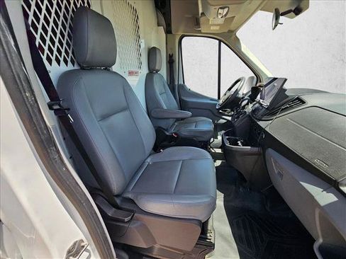 Used 2015 Ford Transit 250 148 Medium Roof RWD image 18
