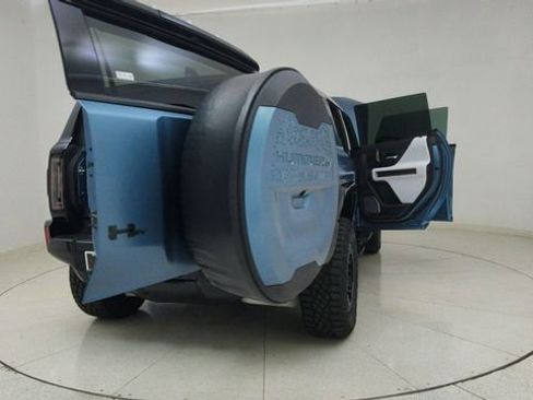 Used 2024 GMC Hummer EV 3X w/ Omega Edition image 74