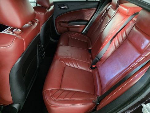 Used 2022 Dodge Charger SRT Hellcat image 14