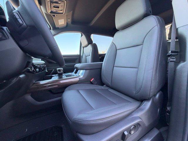 New 2026 Chevrolet Silverado 1500 RST w/ All Star Edition Plus AWD/4WD image 10