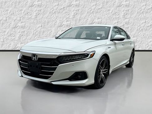 Used 2022 Honda Accord Touring image 7