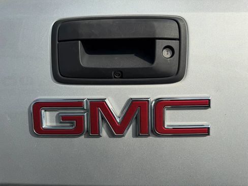 Used 2015 GMC Sierra 1500 SLE AWD/4WD image 46
