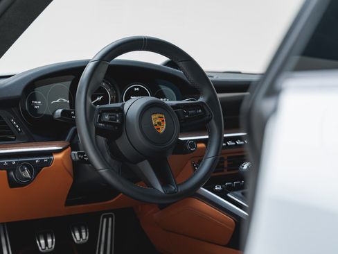 Used 2023 Porsche 911 Sport Classic RWD image 69