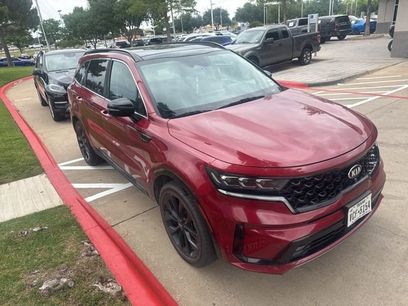 Used 2021 Kia Sorento SX
