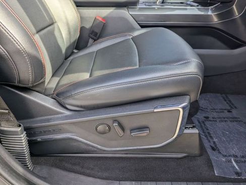 Used 2023 Ford F150 Lariat image 34