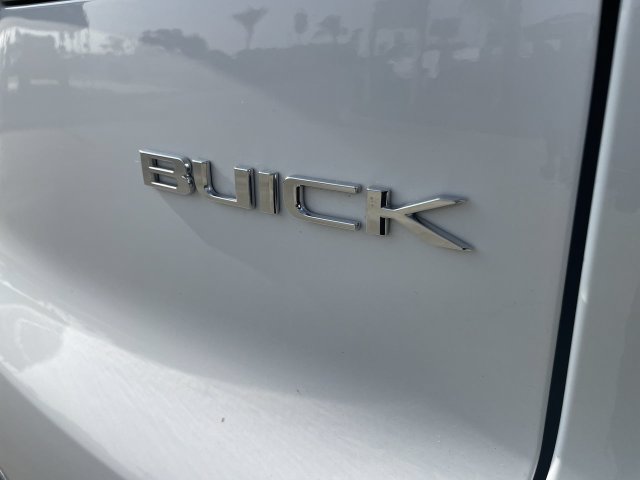 Used 2026 Buick Enclave Sport Touring FWD image 32