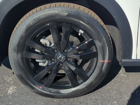 New 2026 Honda HR-V Sport image 10