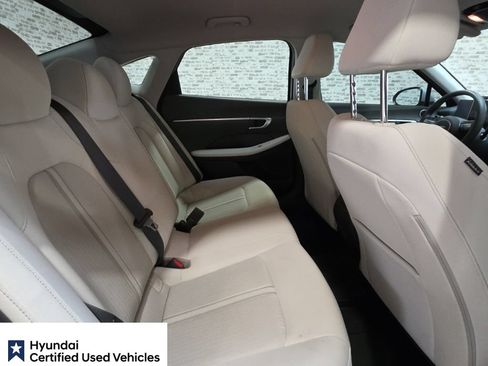 Used 2025 Hyundai Sonata SE FWD image 13