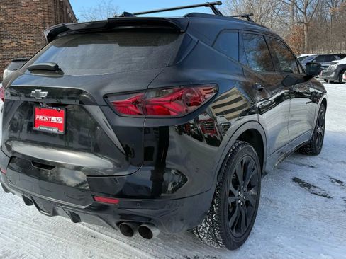 Used 2020 Chevrolet Blazer RS image 9