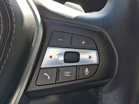 Used 2024 BMW X5 xDrive40i AWD/4WD image 18