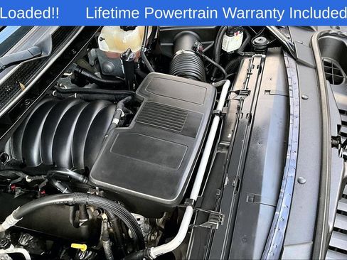 Used 2023 GMC Yukon Denali AWD/4WD image 45