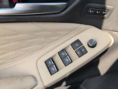 Used 2019 Toyota Avalon Limited w/ Advanced Safety Package image 14