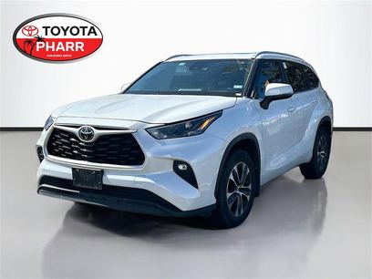 Used 2023 Toyota Highlander L
