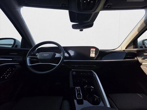 New 2025 Audi Q5 Premium Plus image 19