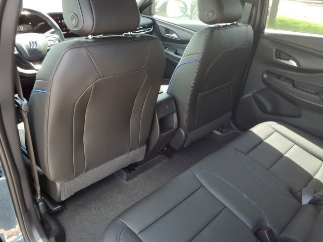 New 2026 Buick Envista Sport Touring w/ Convenience I Package FWD image 15