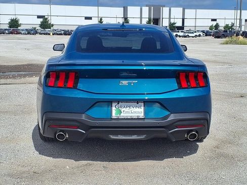 New 2026 Ford Mustang GT RWD image 12