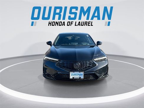 Used 2023 Acura Integra A-Spec image 3