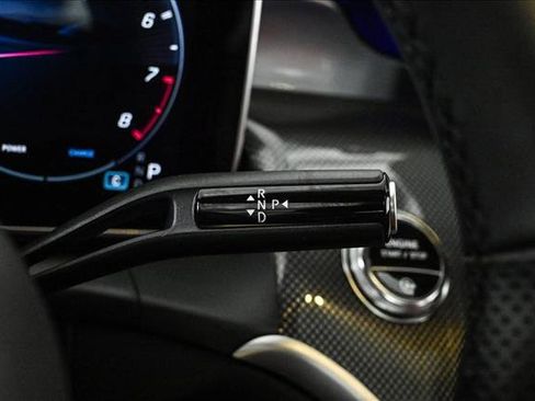 New 2026 Mercedes-Benz GLC 43 AMG 4MATIC image 12