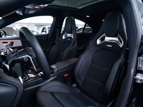 Used 2026 Mercedes-Benz CLA 45 AMG S 4MATIC image 18
